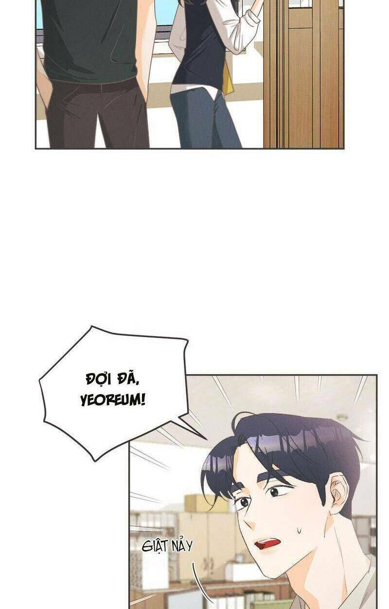 Giấc Mộng Đêm Hè - Chapter 7 - Page 7