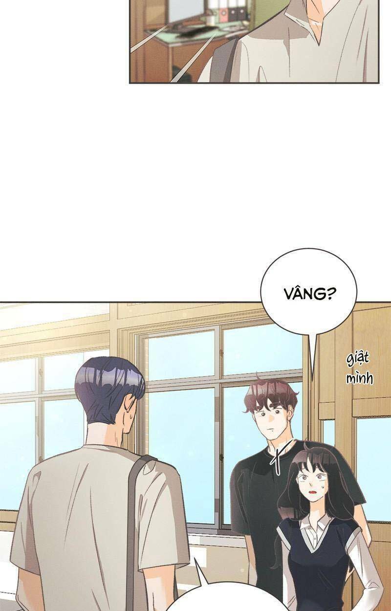 Giấc Mộng Đêm Hè - Chapter 7 - Page 8