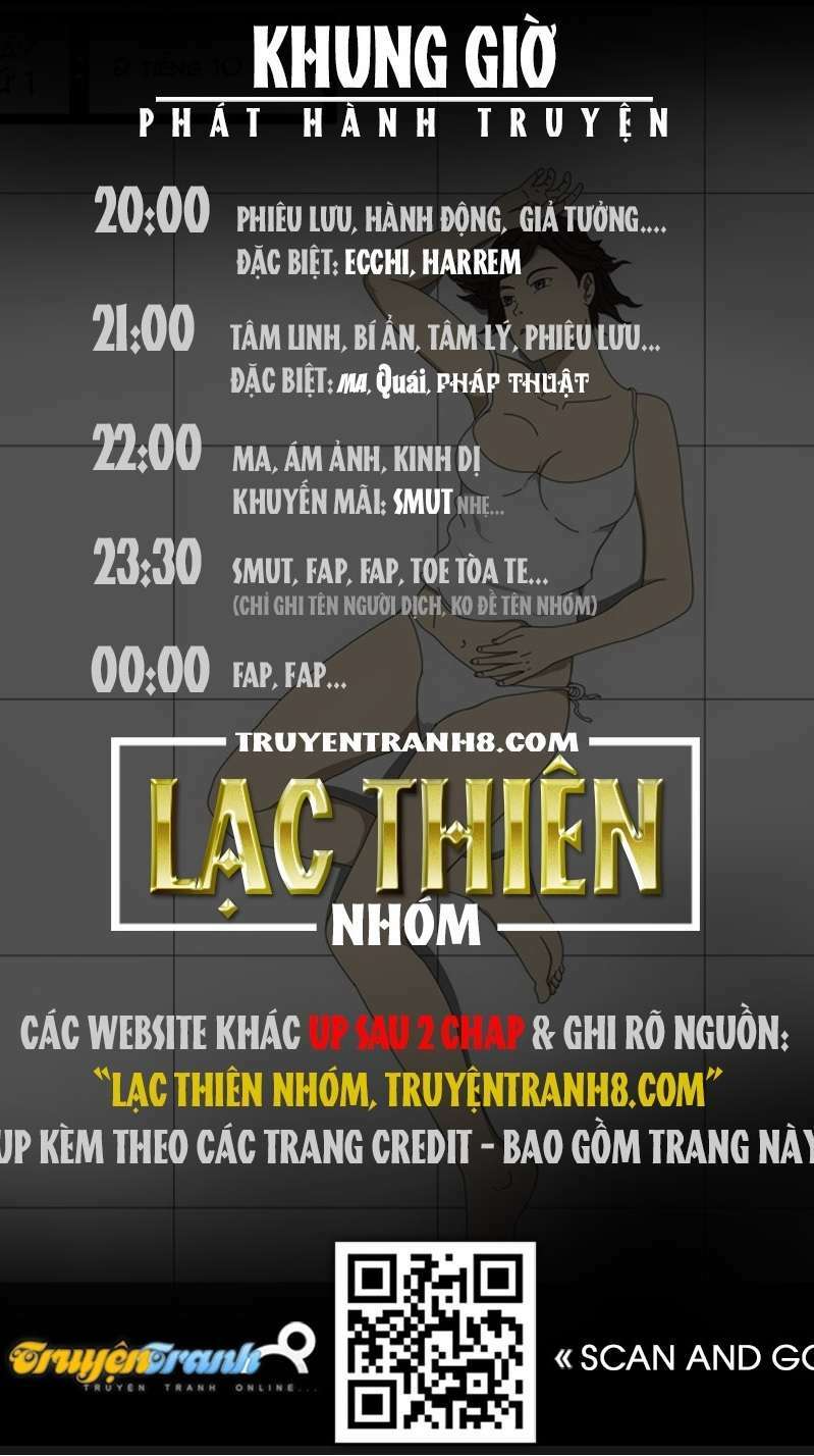 World Game - Chapter 105 - Page 14