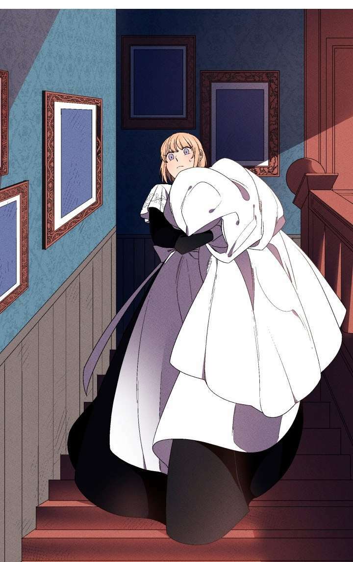 Maid In Heaven - Chapter 6 - Page 9