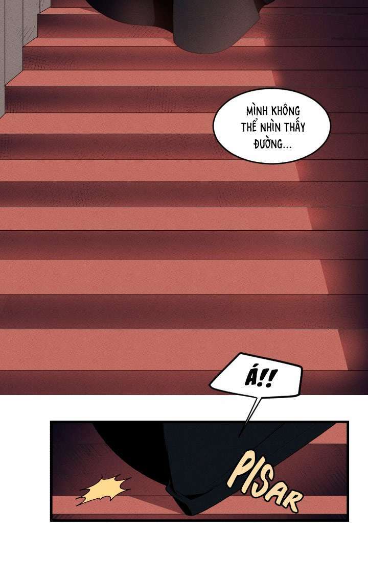 Maid In Heaven - Chapter 6 - Page 10