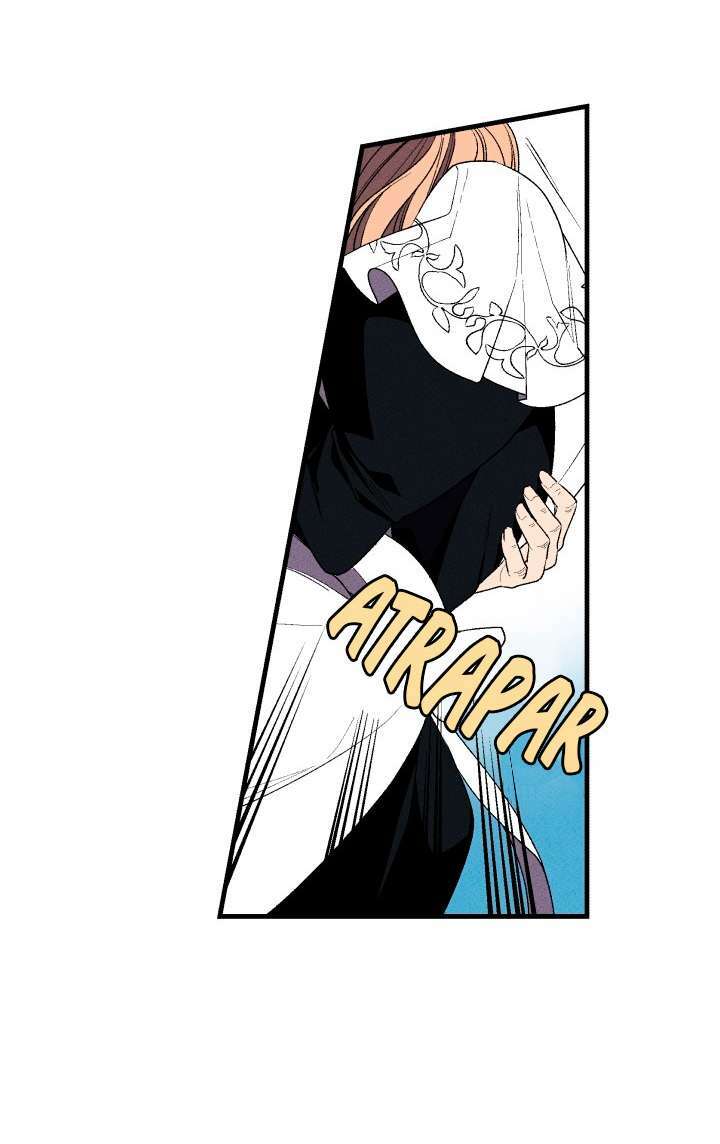 Maid In Heaven - Chapter 6 - Page 13