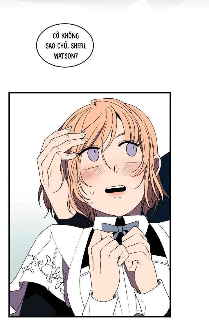 Maid In Heaven - Chapter 6 - Page 15