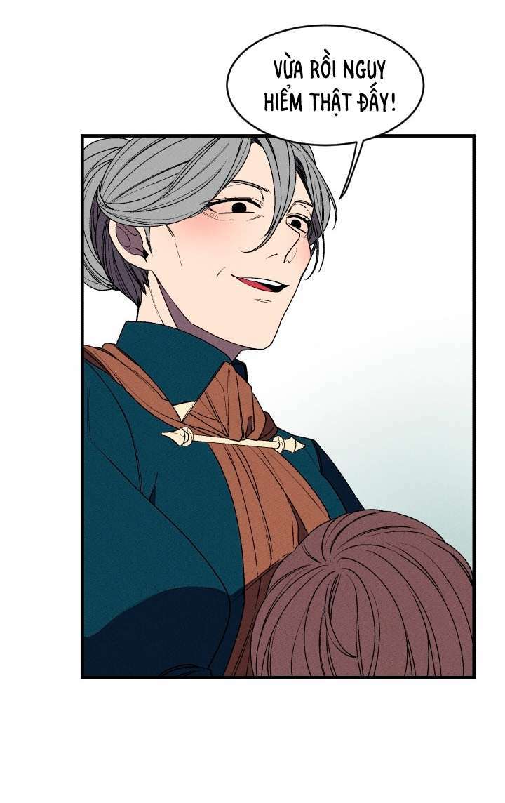 Maid In Heaven - Chapter 6 - Page 16