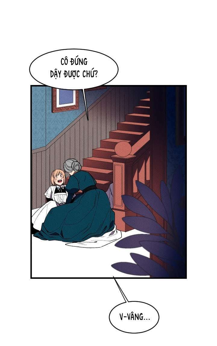 Maid In Heaven - Chapter 6 - Page 17