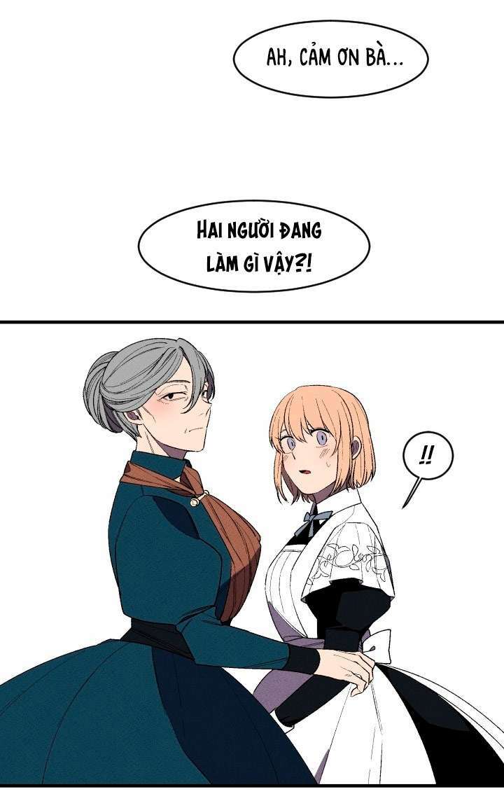 Maid In Heaven - Chapter 6 - Page 23