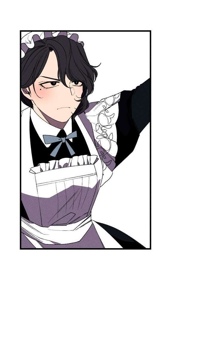 Maid In Heaven - Chapter 6 - Page 27