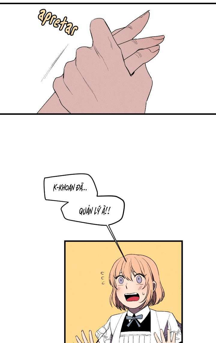 Maid In Heaven - Chapter 6 - Page 29