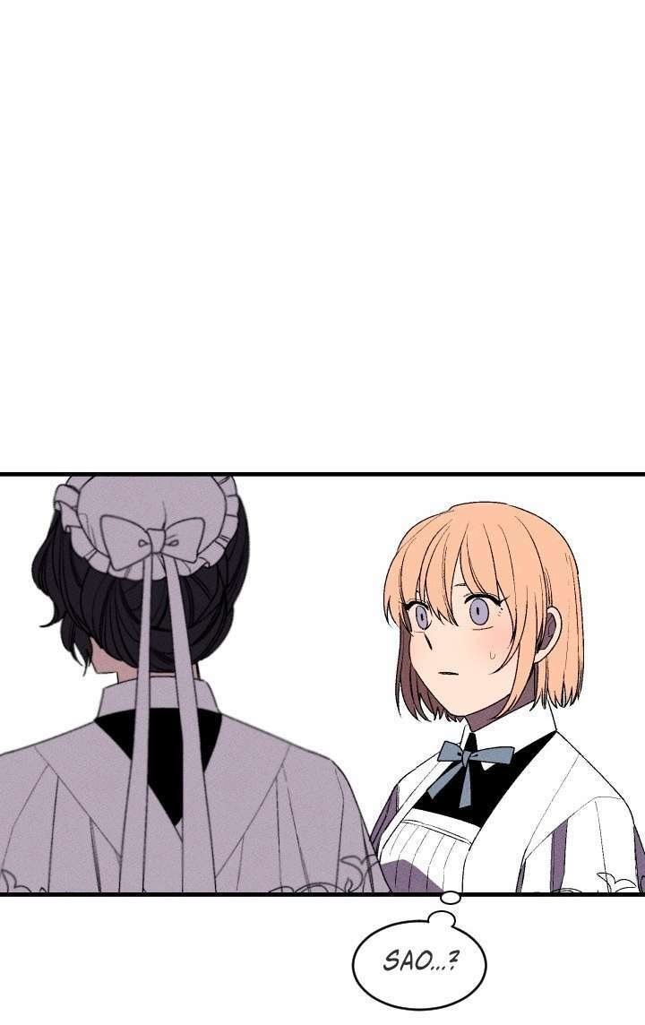 Maid In Heaven - Chapter 6 - Page 35