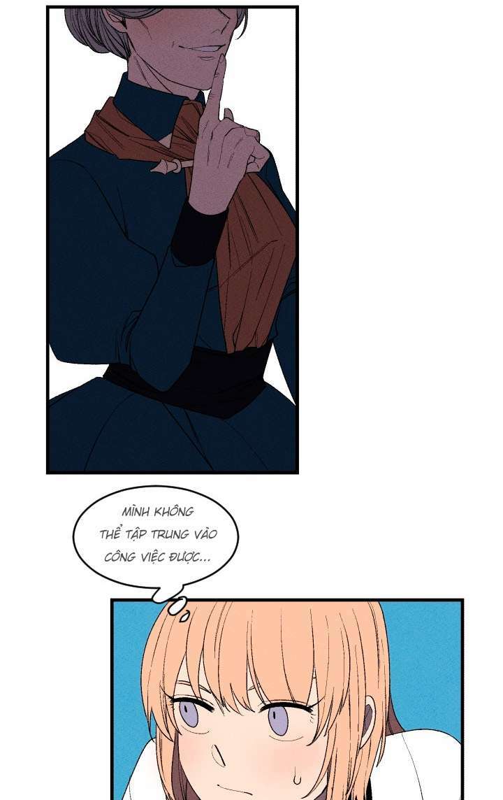 Maid In Heaven - Chapter 6 - Page 3