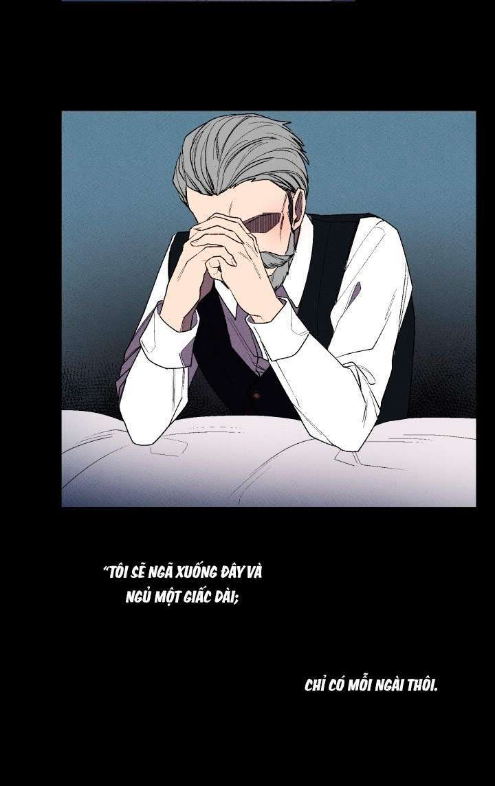 Maid In Heaven - Chapter 6 - Page 39