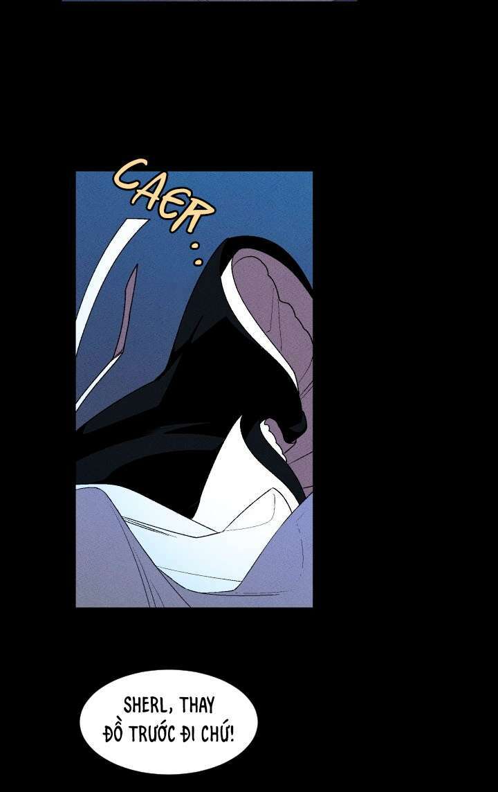 Maid In Heaven - Chapter 6 - Page 42