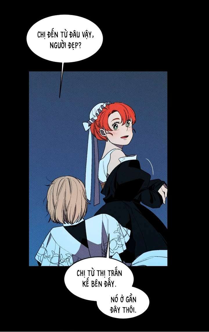 Maid In Heaven - Chapter 6 - Page 47