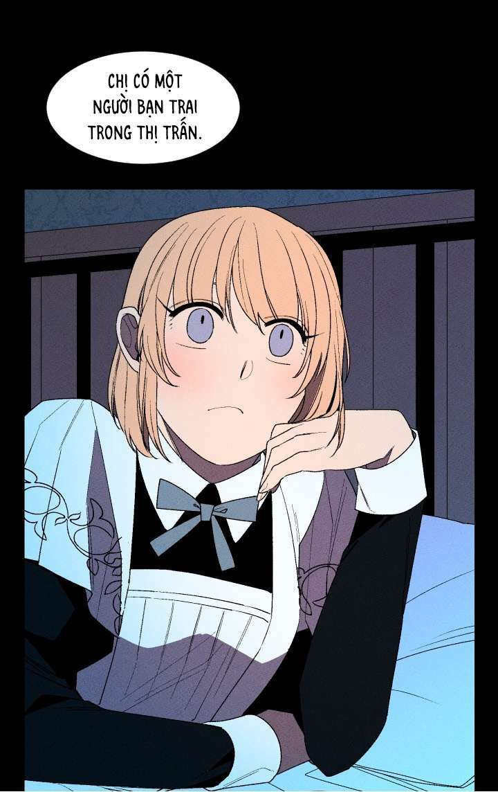 Maid In Heaven - Chapter 6 - Page 49