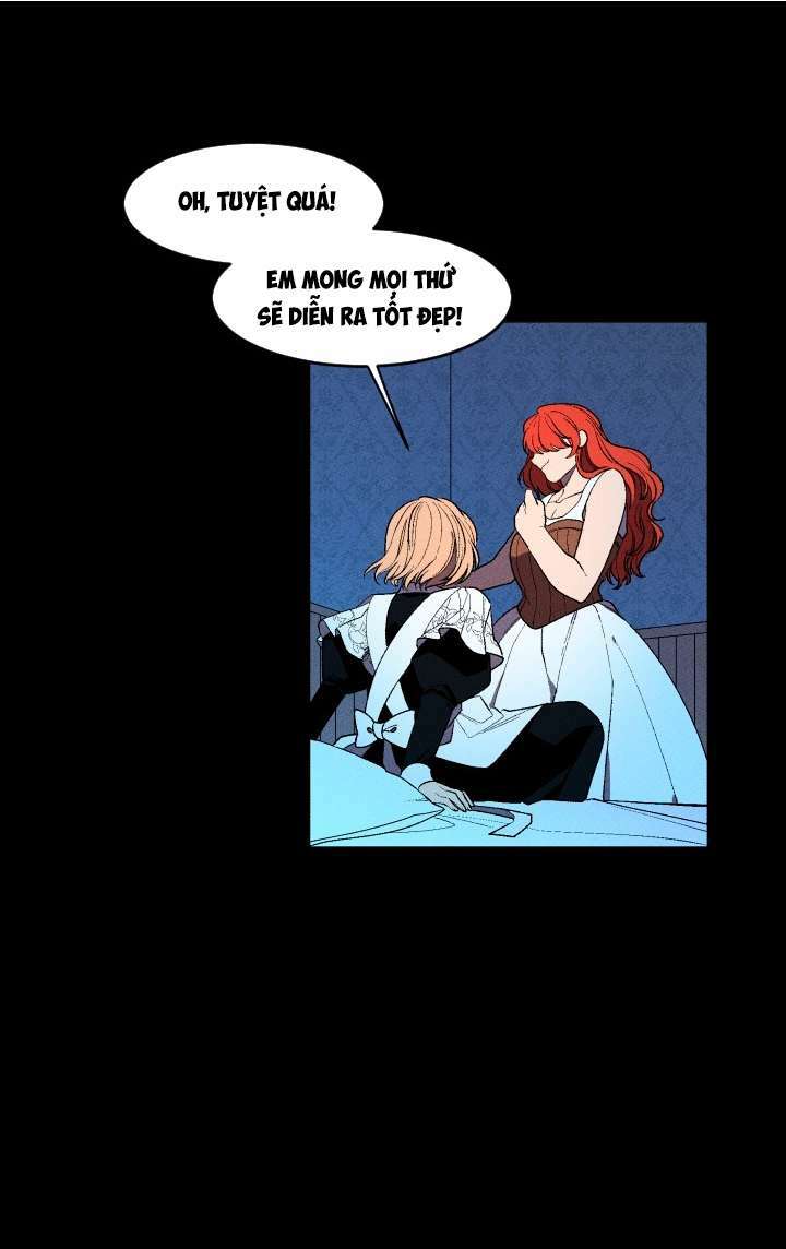 Maid In Heaven - Chapter 6 - Page 51