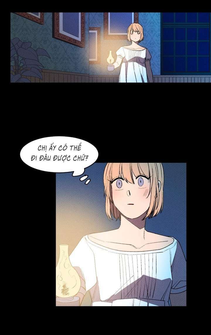 Maid In Heaven - Chapter 6 - Page 56