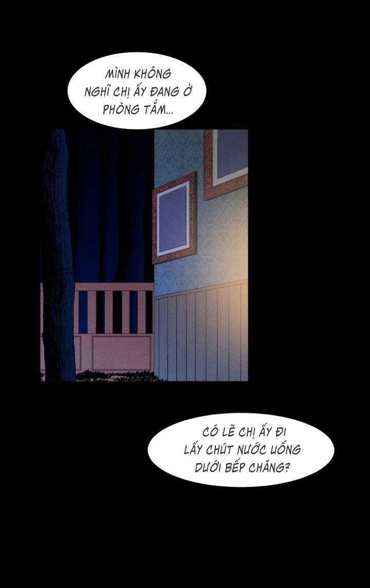 Maid In Heaven - Chapter 6 - Page 57