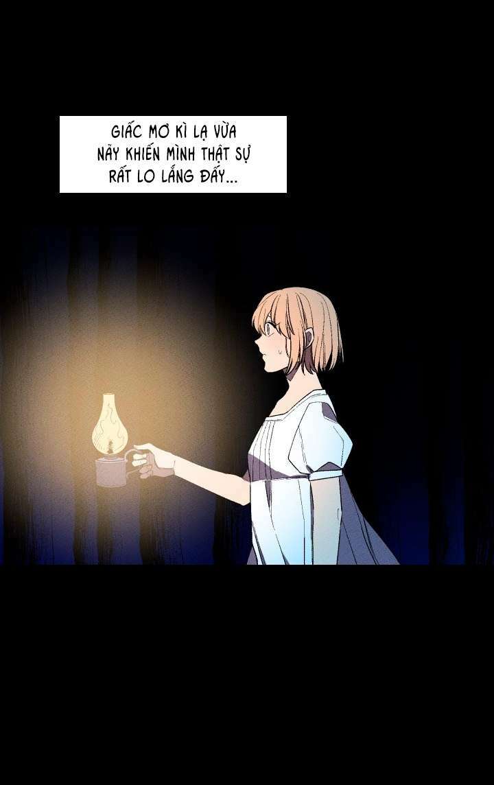 Maid In Heaven - Chapter 6 - Page 58