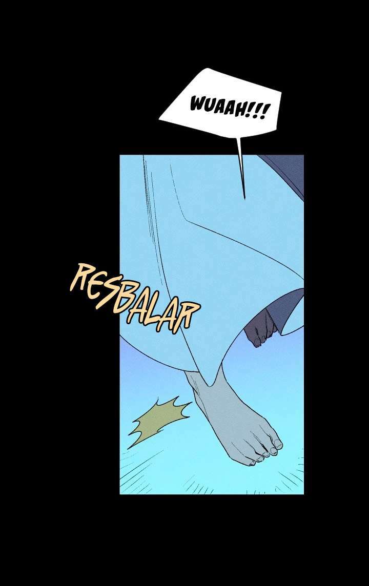 Maid In Heaven - Chapter 6 - Page 59