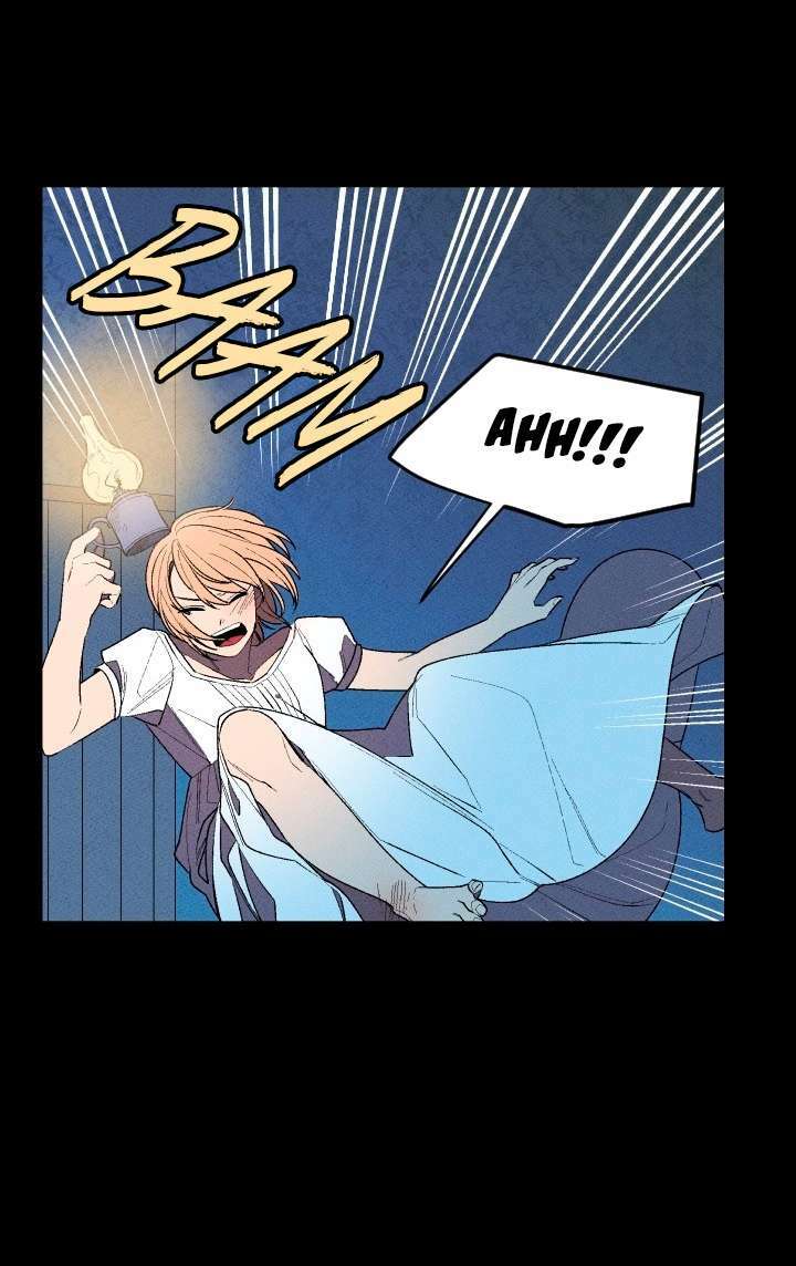 Maid In Heaven - Chapter 6 - Page 60