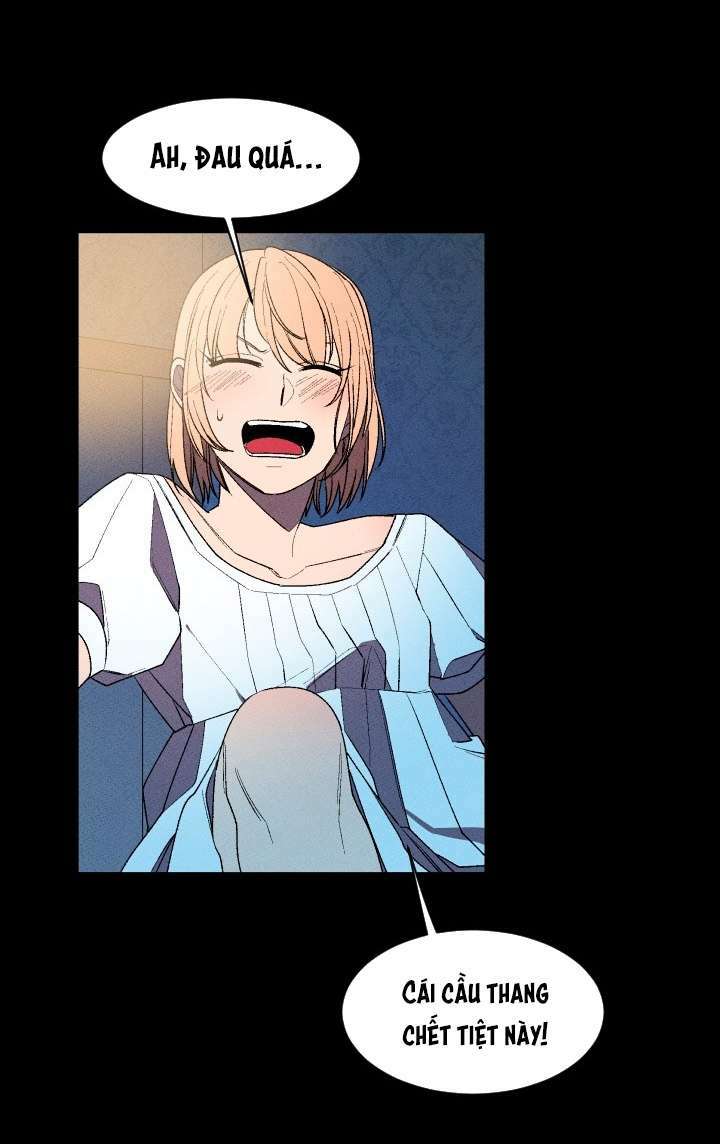 Maid In Heaven - Chapter 6 - Page 61