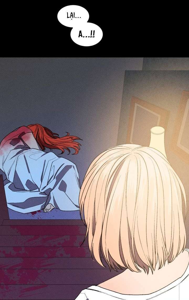 Maid In Heaven - Chapter 6 - Page 63