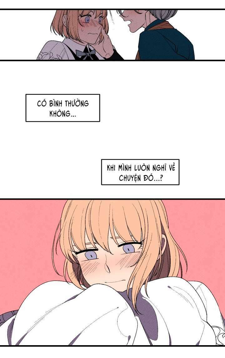 Maid In Heaven - Chapter 6 - Page 7