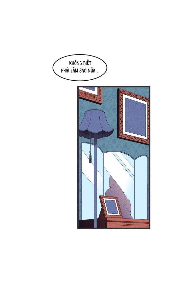 Maid In Heaven - Chapter 6 - Page 8