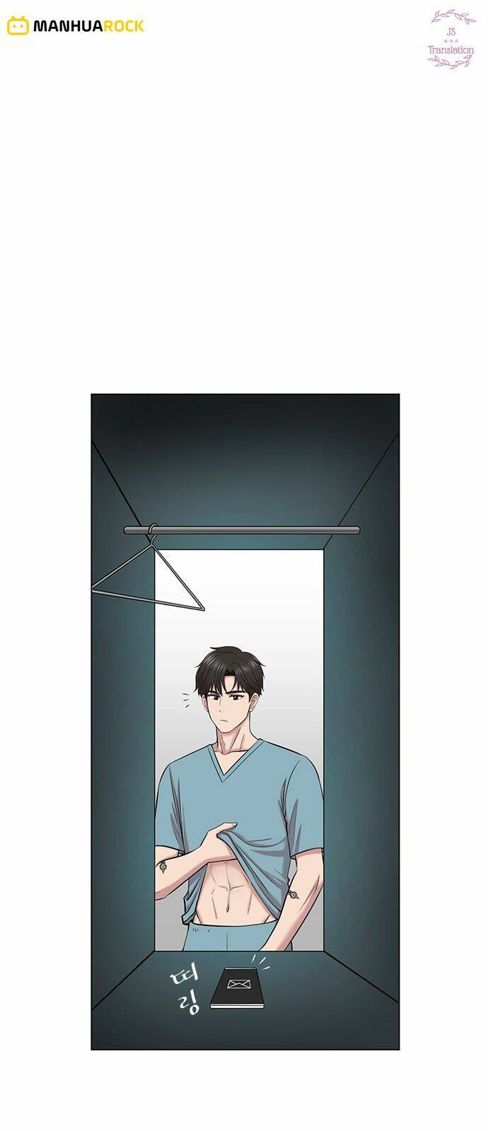 Trung tâm chấn thương nặng : Giờ vàng - Chapter 14 - Page 10