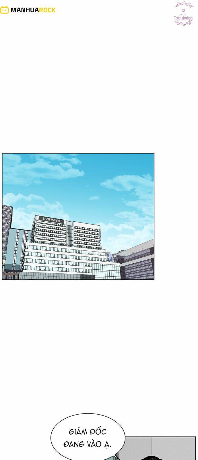 Trung tâm chấn thương nặng : Giờ vàng - Chapter 14 - Page 16