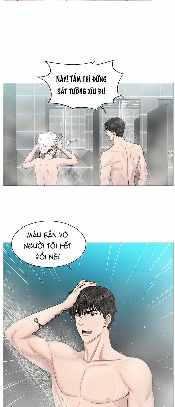 Trung tâm chấn thương nặng : Giờ vàng - Chapter 14 - Page 3