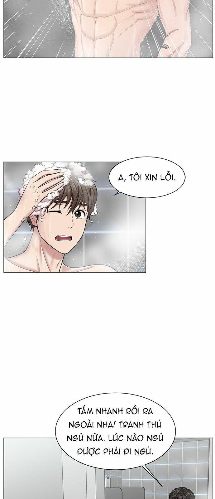 Trung tâm chấn thương nặng : Giờ vàng - Chapter 14 - Page 4