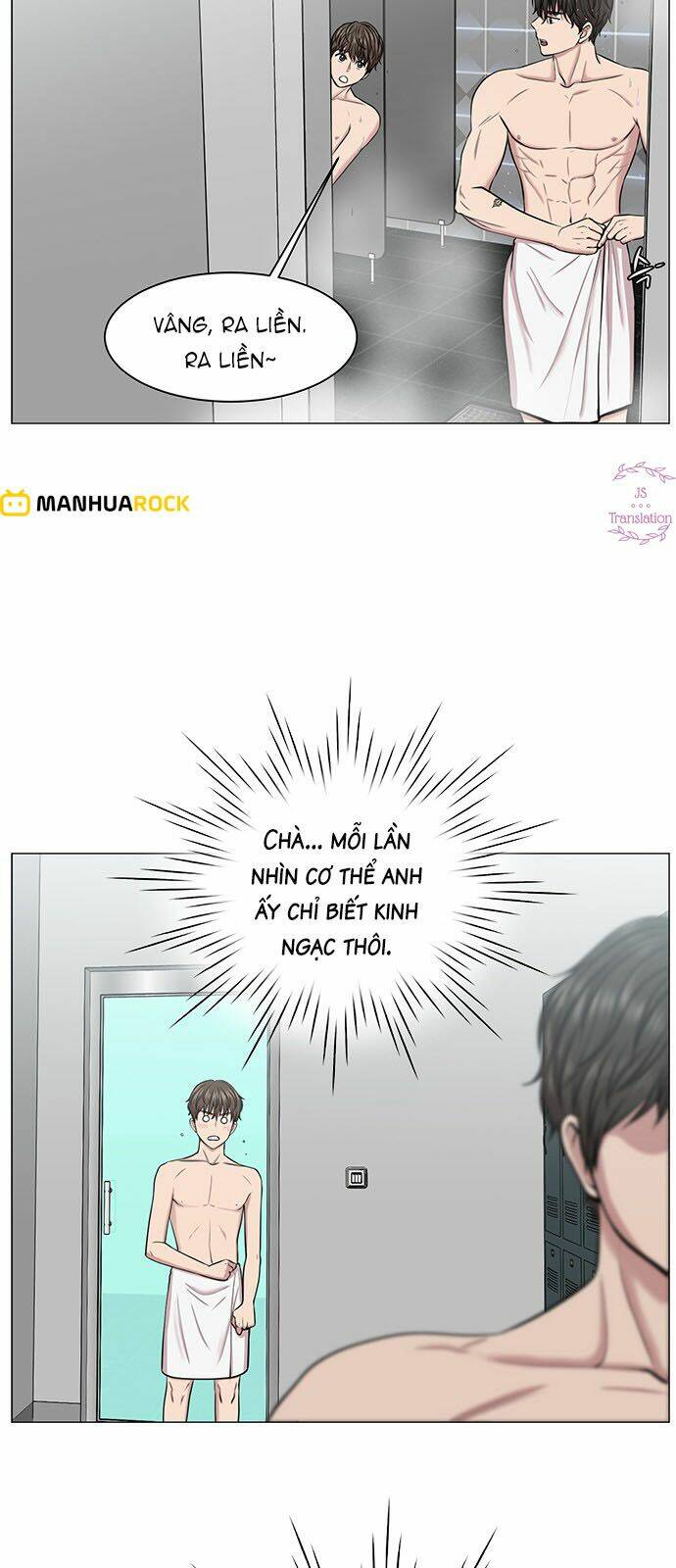 Trung tâm chấn thương nặng : Giờ vàng - Chapter 14 - Page 5