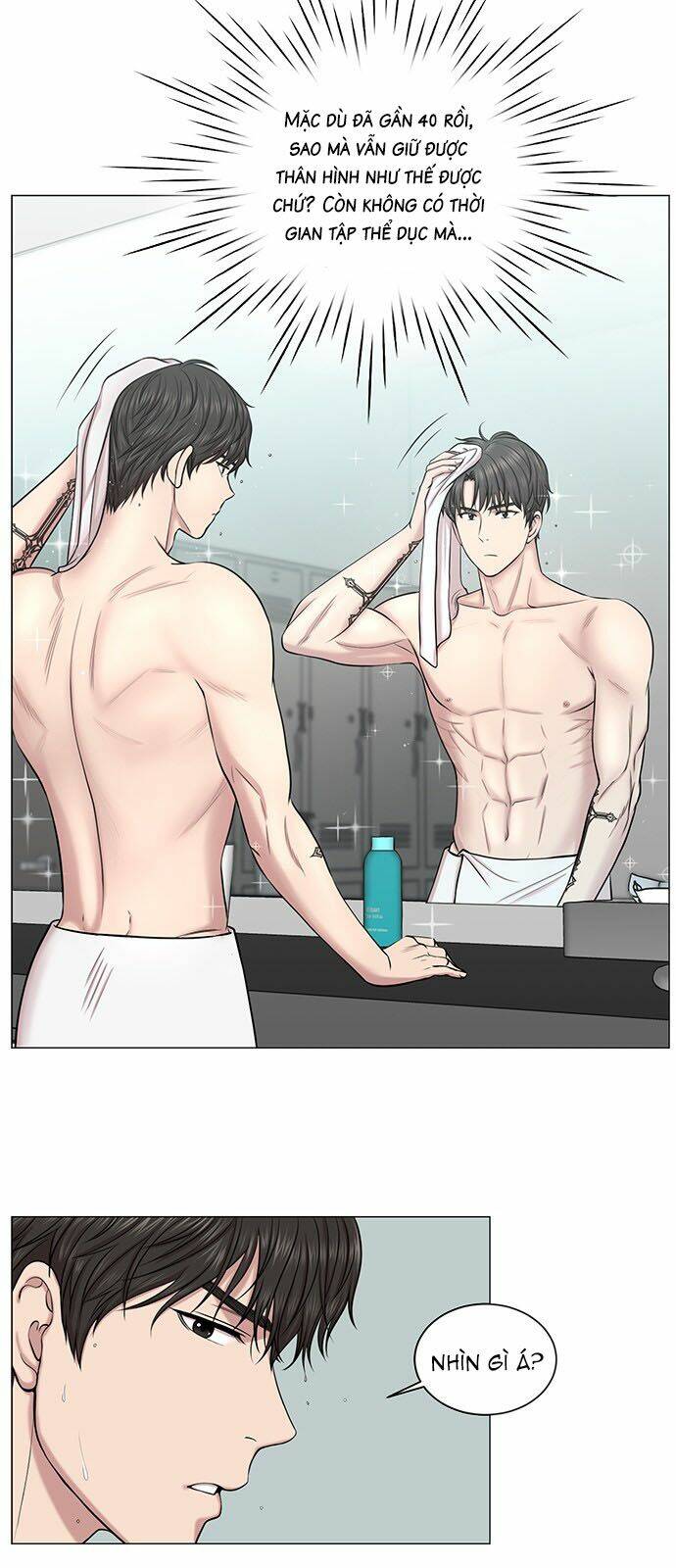 Trung tâm chấn thương nặng : Giờ vàng - Chapter 14 - Page 6