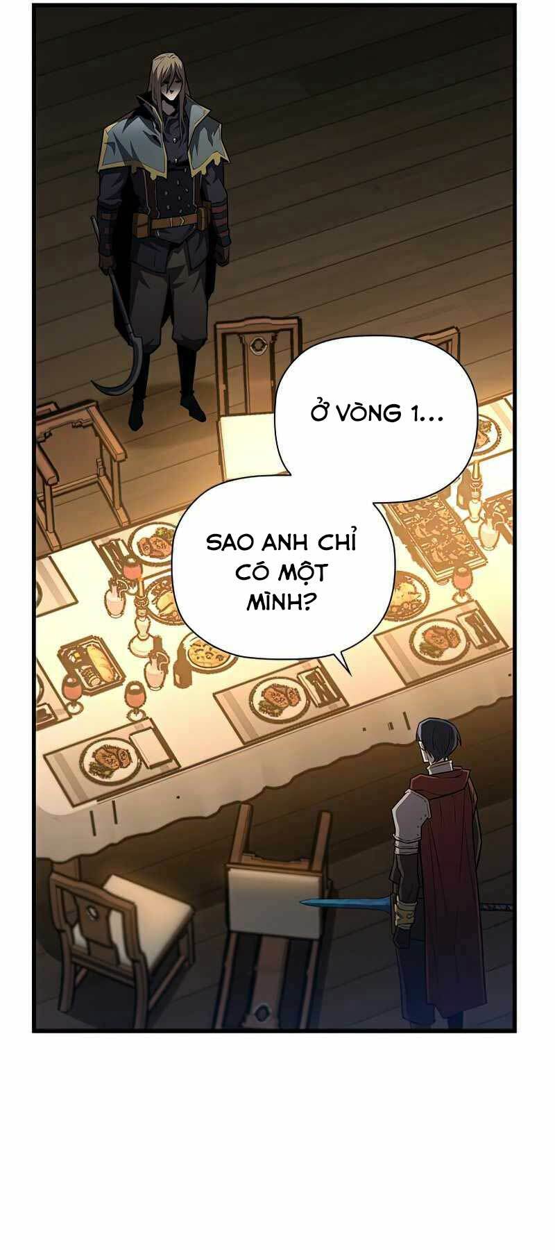 Khát Vọng Trỗi Dậy - Chapter 109 - Page 16