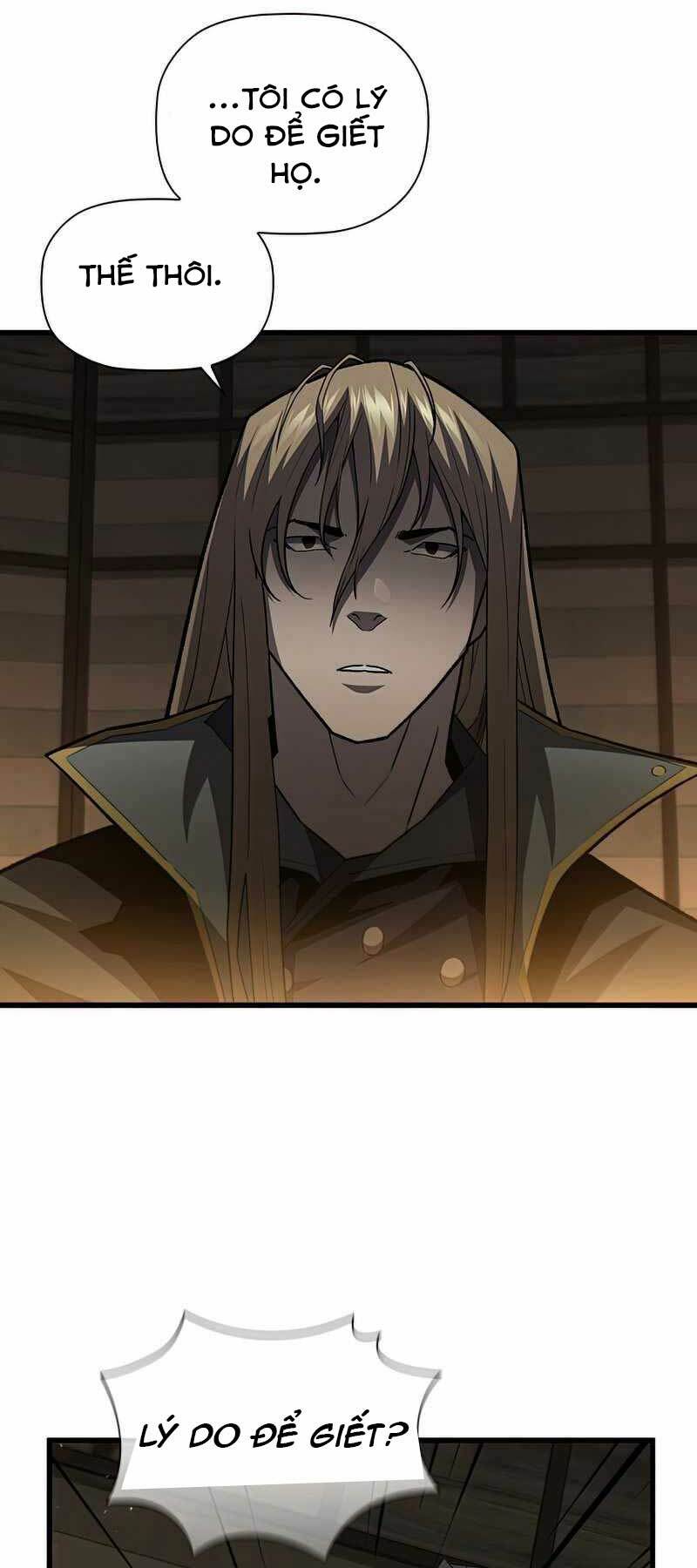 Khát Vọng Trỗi Dậy - Chapter 109 - Page 17