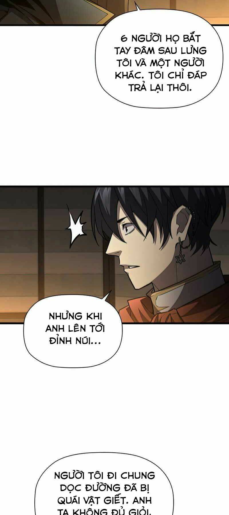 Khát Vọng Trỗi Dậy - Chapter 109 - Page 19
