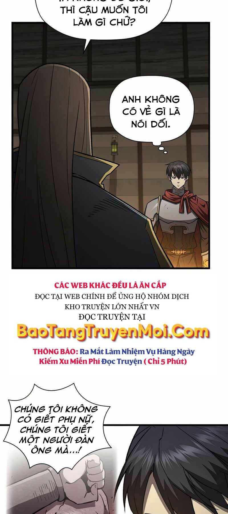 Khát Vọng Trỗi Dậy - Chapter 109 - Page 20