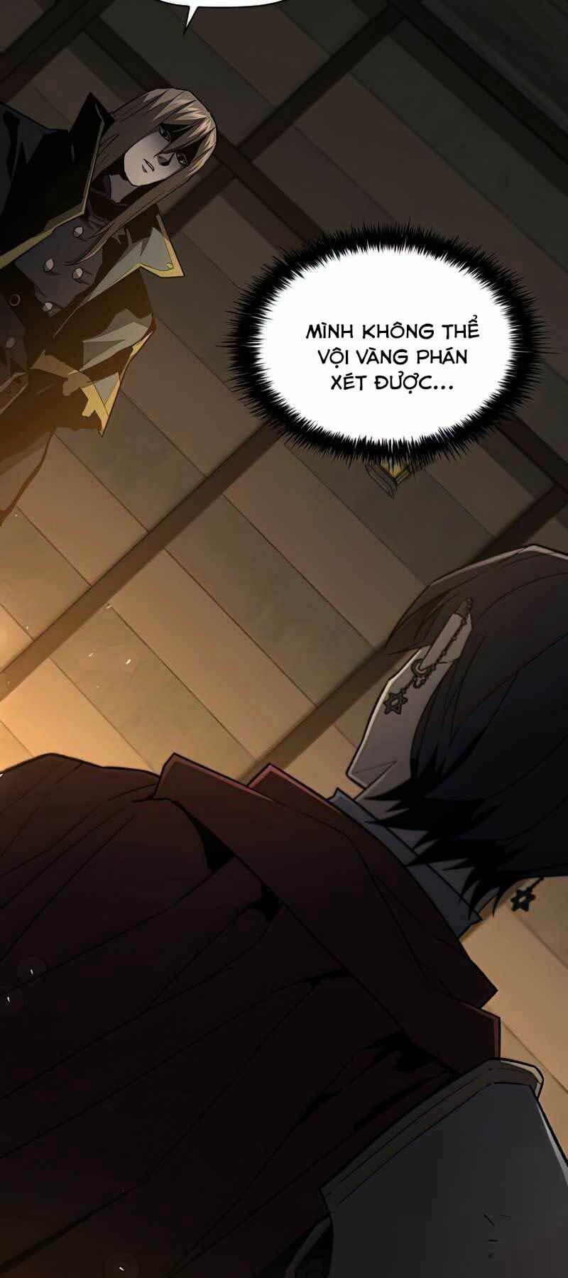 Khát Vọng Trỗi Dậy - Chapter 109 - Page 22