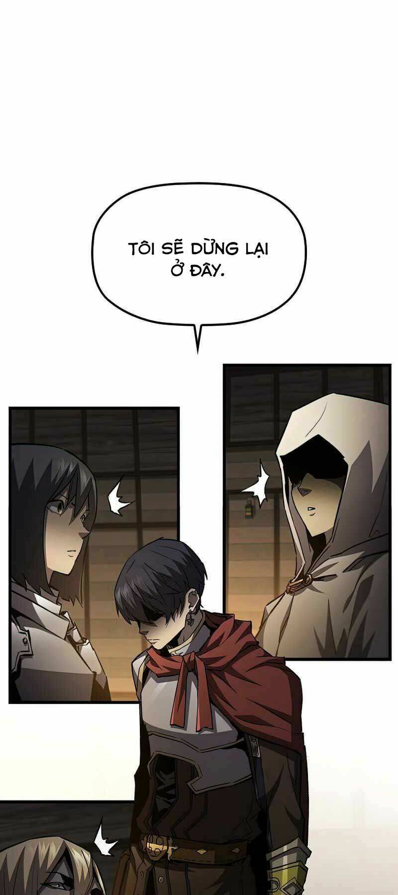 Khát Vọng Trỗi Dậy - Chapter 109 - Page 26