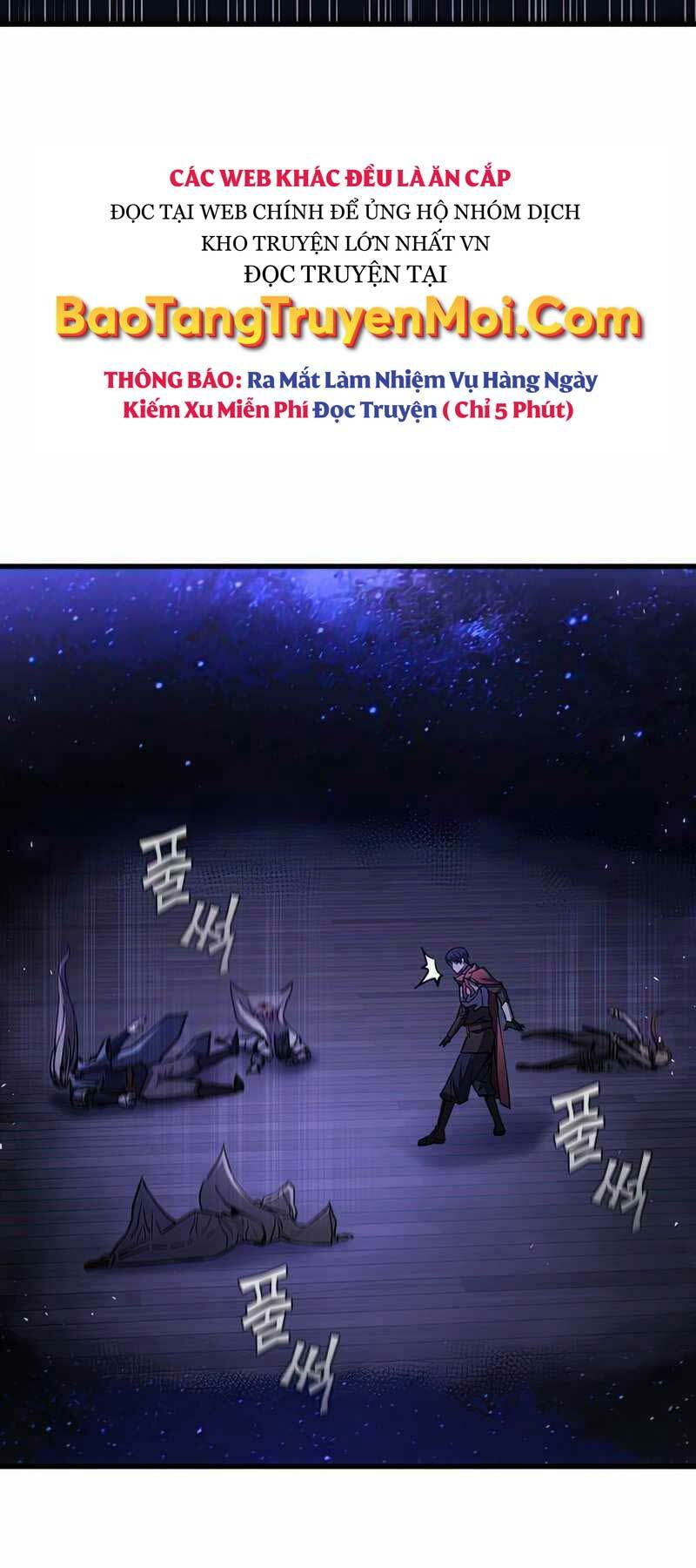 Khát Vọng Trỗi Dậy - Chapter 109 - Page 31