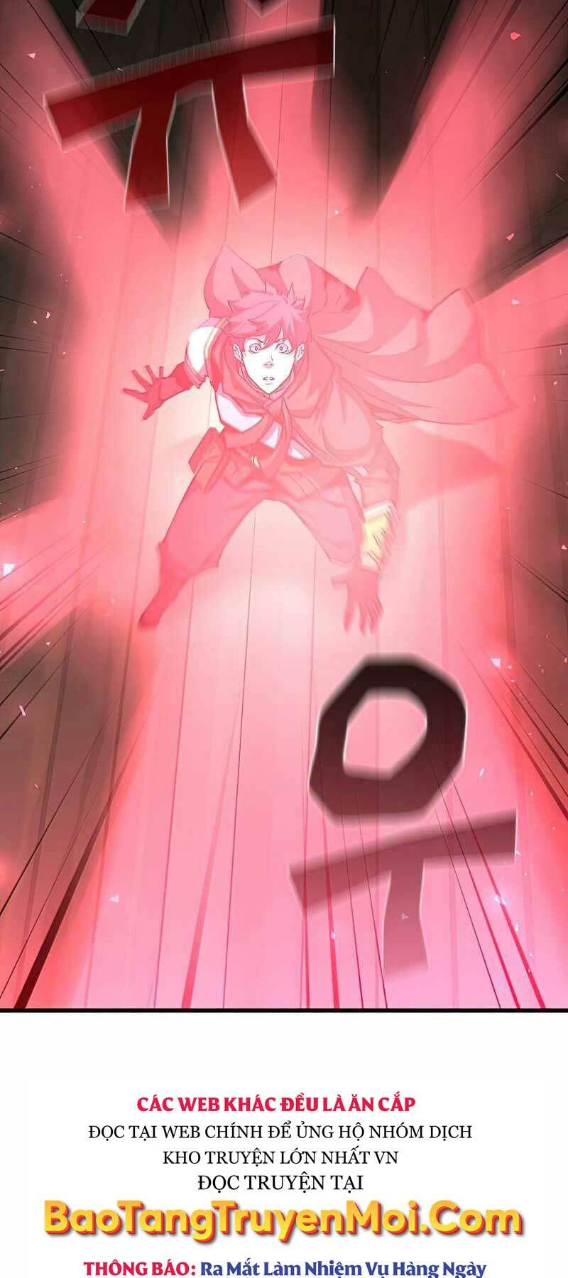 Khát Vọng Trỗi Dậy - Chapter 109 - Page 35