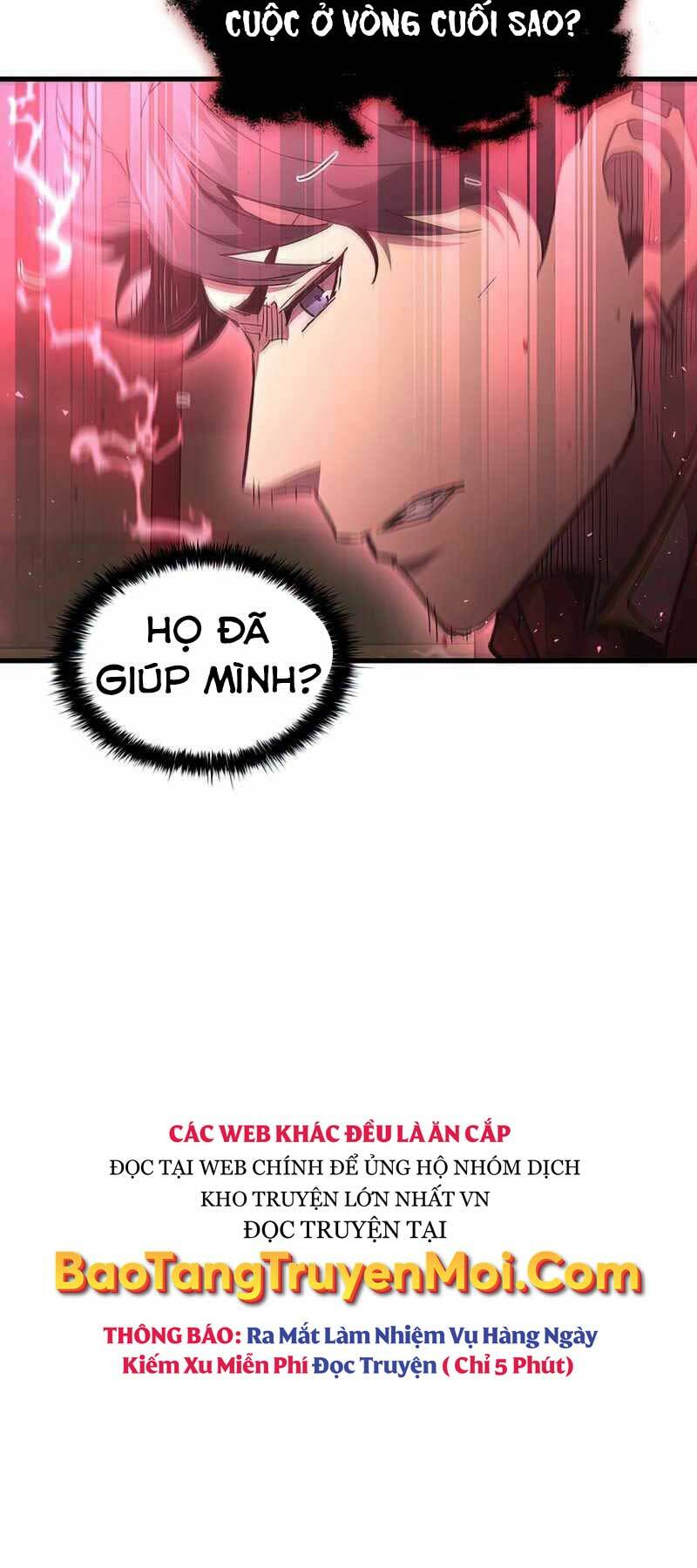 Khát Vọng Trỗi Dậy - Chapter 109 - Page 37