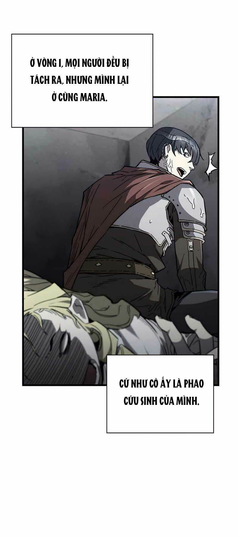 Khát Vọng Trỗi Dậy - Chapter 109 - Page 38