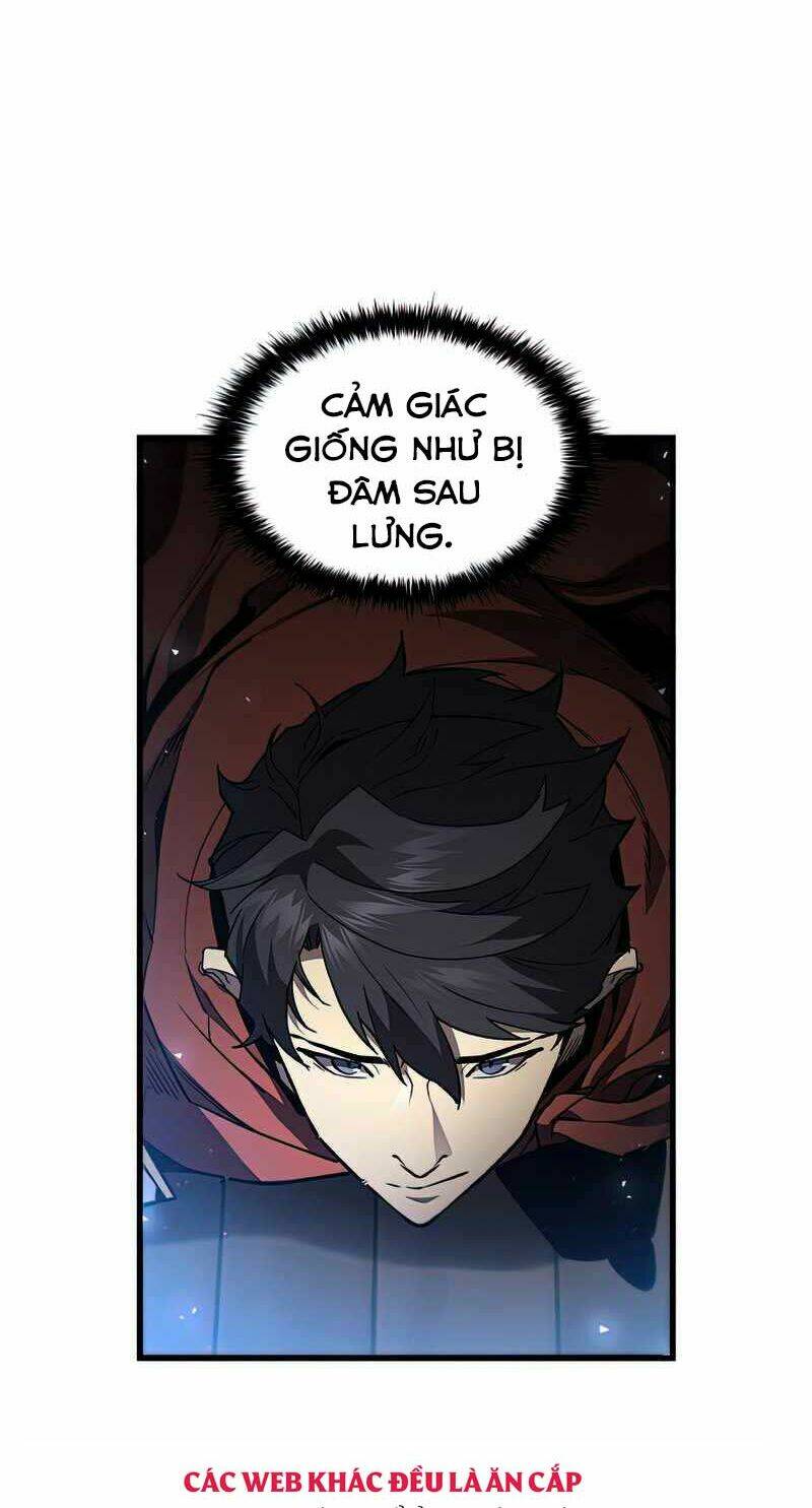 Khát Vọng Trỗi Dậy - Chapter 109 - Page 40