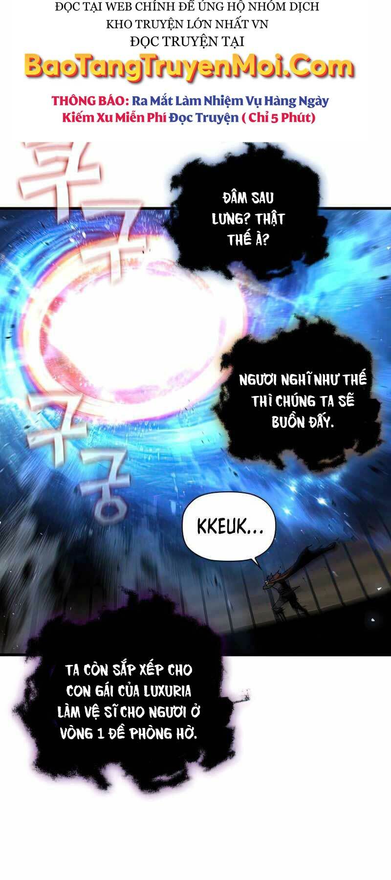 Khát Vọng Trỗi Dậy - Chapter 109 - Page 41