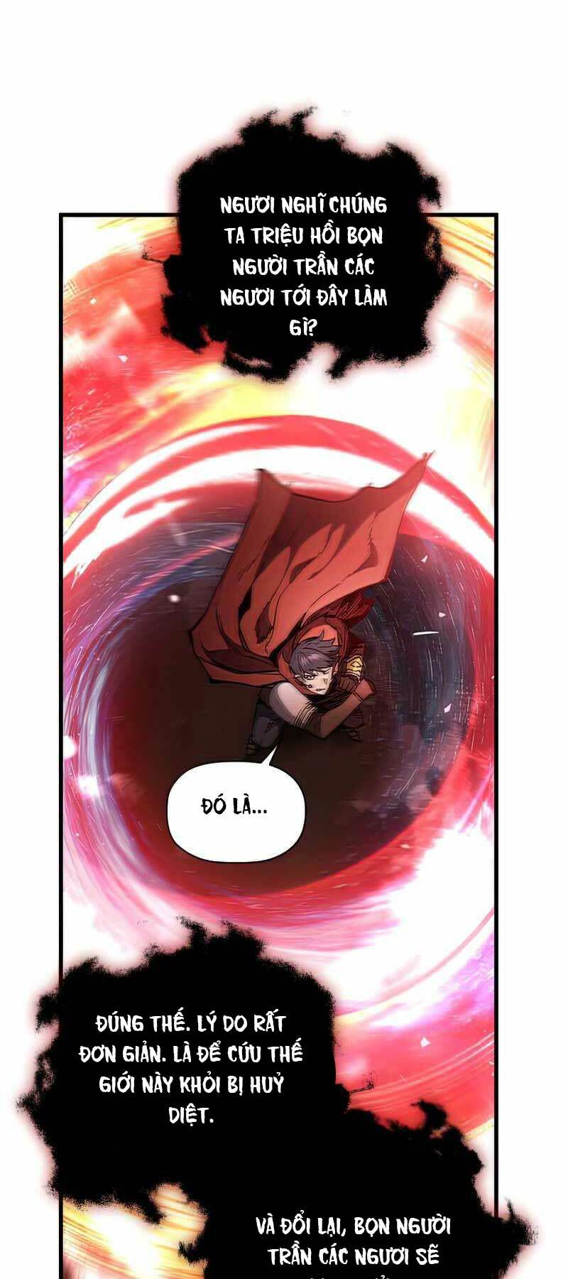 Khát Vọng Trỗi Dậy - Chapter 109 - Page 42