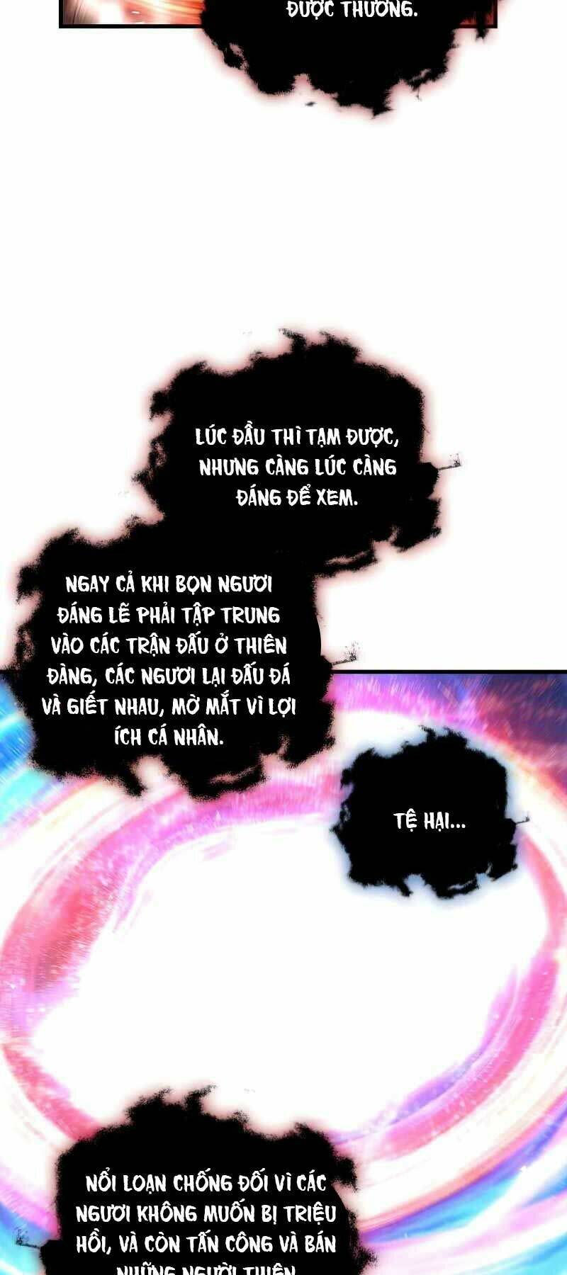 Khát Vọng Trỗi Dậy - Chapter 109 - Page 43