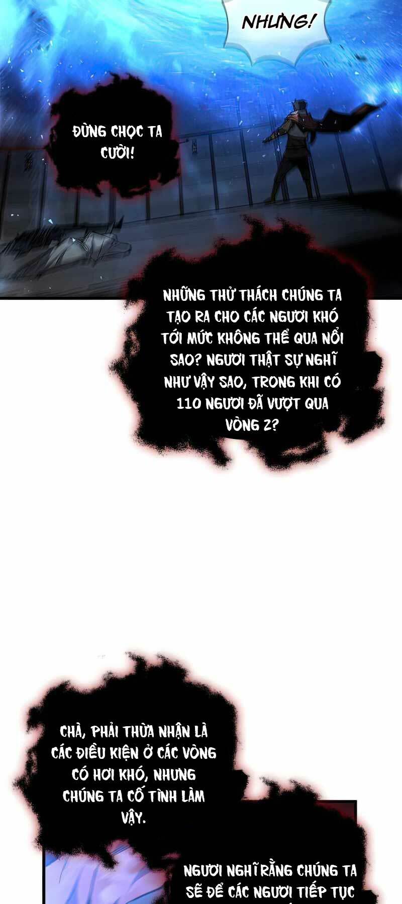 Khát Vọng Trỗi Dậy - Chapter 109 - Page 45