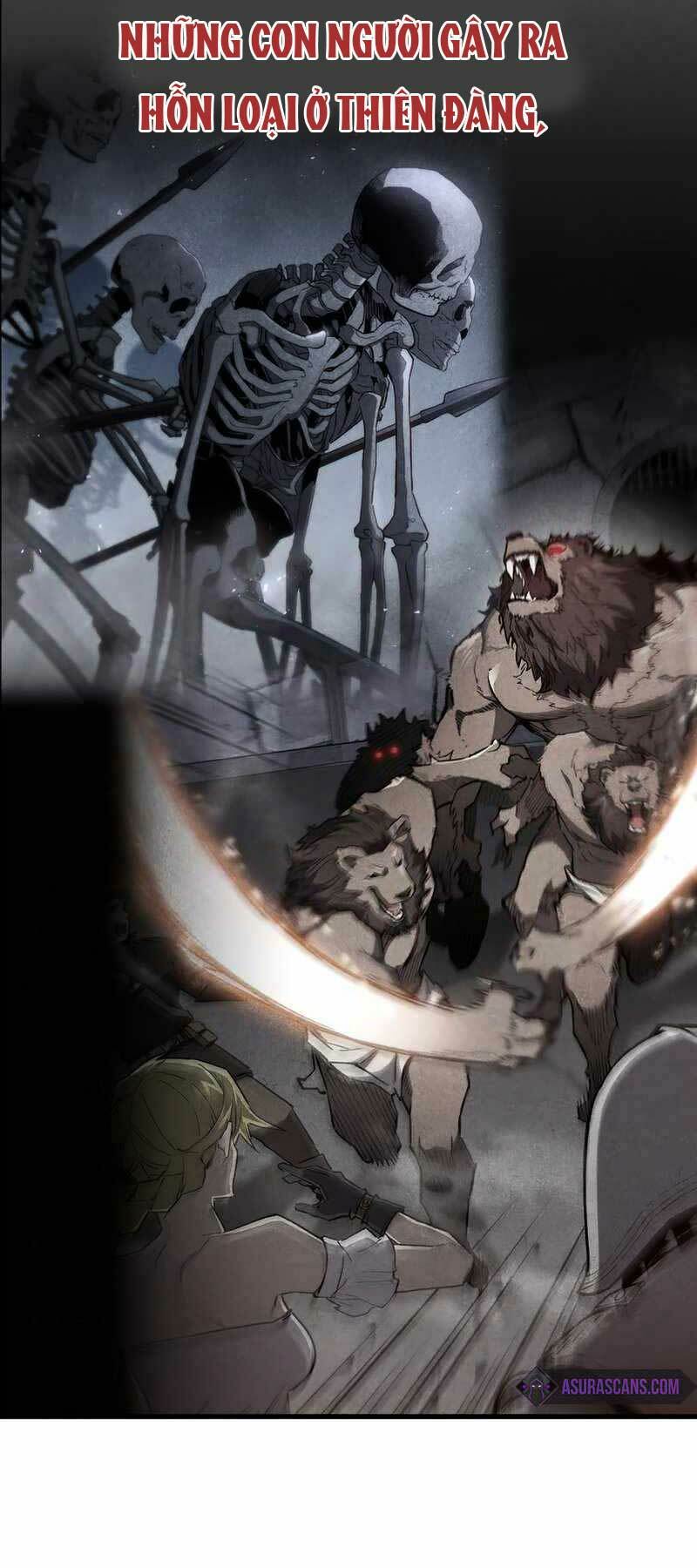 Khát Vọng Trỗi Dậy - Chapter 109 - Page 47